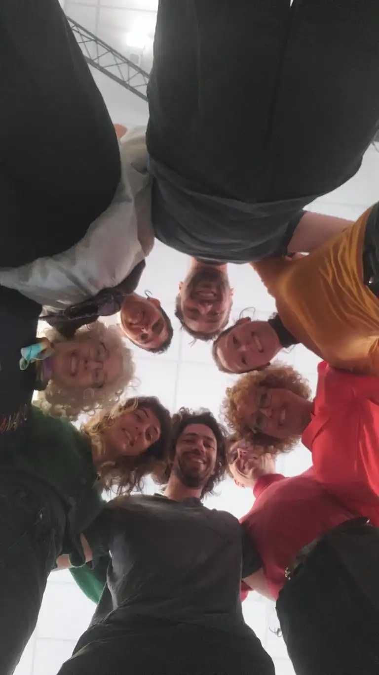 Photo 2 du théâtre forum