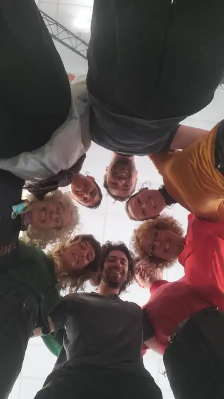 Photo 2 du théâtre forum